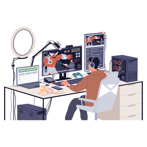 InLoopyZone.online overview